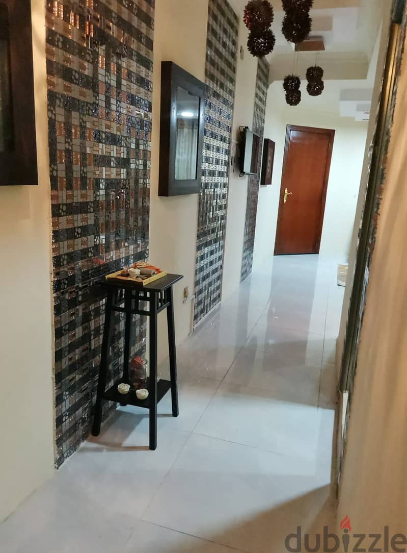 Luxurious Studio Fully Furnished Flat For Rent In Riffa With Ewa 2