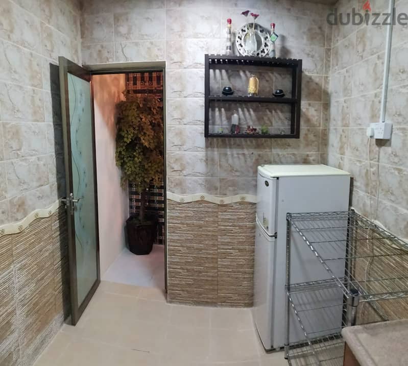 Luxurious Studio Fully Furnished Flat For Rent In Riffa With Ewa 3