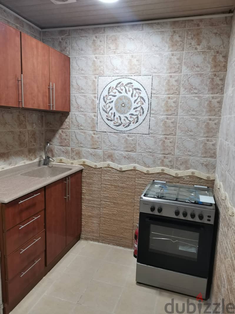 Luxurious Studio Fully Furnished Flat For Rent In Riffa With Ewa 4