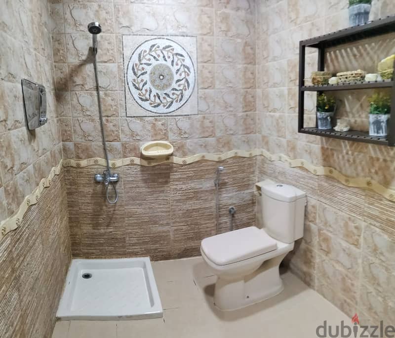 Luxurious Studio Fully Furnished Flat For Rent In Riffa With Ewa 7