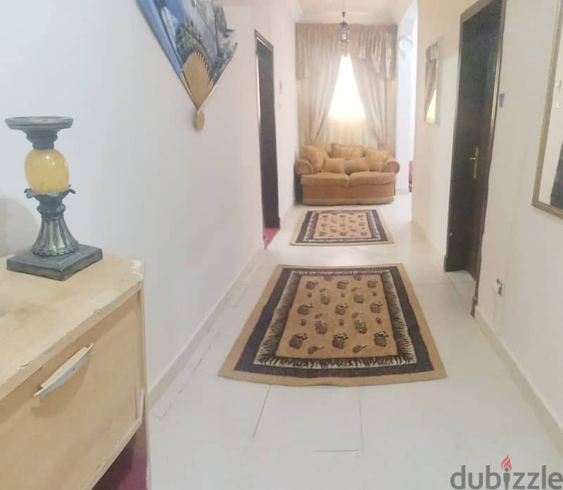 Luxurious Studio Fully Furnished Flat For Rent In Riffa With Ewa 9