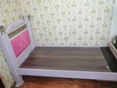 single bed for sale just in 13bd