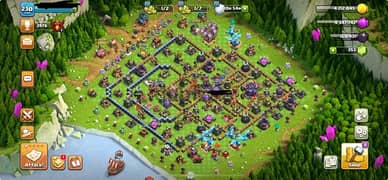 Town hall 15 clash of clans 0