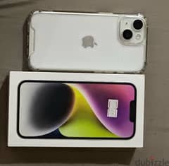 for sale iPhone 14 white color