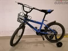cycle and tricycle for sale in good condtion cell no 33126540
