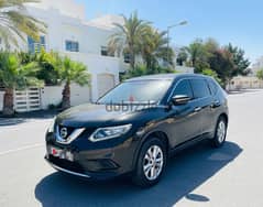 Nissan Xtrail 2017 model fully agent maintained,for sale. . . 0