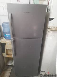 hisense refrigerator