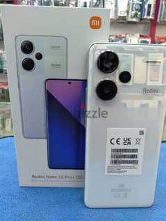 Redmi note 13 pro + 5g for sell