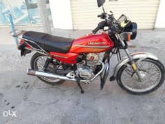 Motorcycle for sale 0
