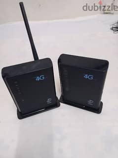 Huawei 4G router 0