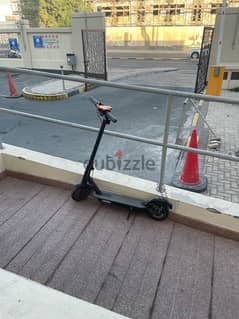 electric scooter for sale in muharraq