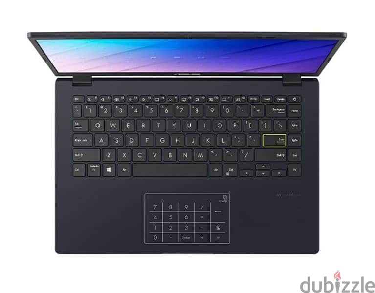 New Asus Vivobook Go 14 Laptop 1
