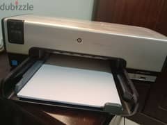 HP Deskjet printer