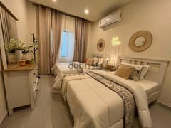 Luxury Villa (Mazaya/Bank loan/Cash)