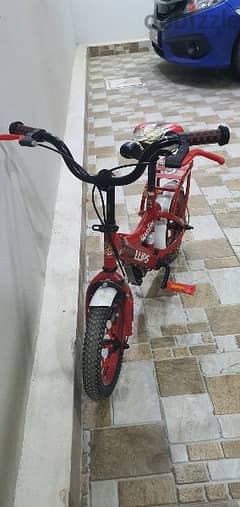kids Cycle for sale 10bd
