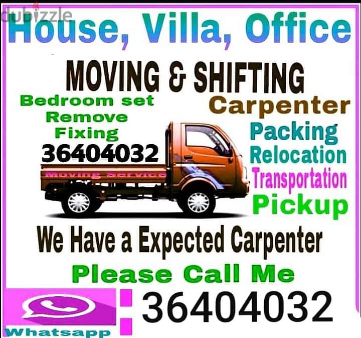 Bahrain Movers and Packers low cost 0