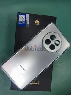 Huawei mate 50 256 gb new condition box with accessories