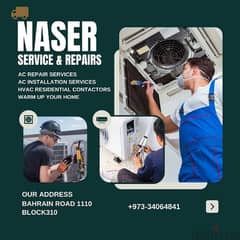 Other ac service repair fridge washing machine repair