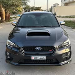Subaru 2017 | 36153366 0