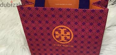 Tory burch NEW real necklace for sale 0