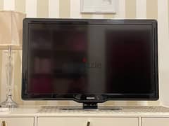 للبيع تلفزيون 42 بوصة  بحالة ممتازة  Philips 42 Inch LCD TV 0