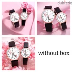 Couples watches brand new