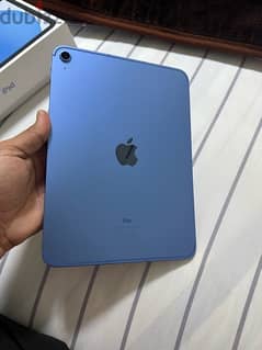 iPad 10th generation 145 bd negotiable