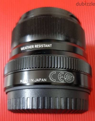 FUJIFILM LENS SUPER EBC XF 23MM F/2 R WR LENS FOR SALE