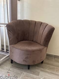 Chair for sale in excellent condition