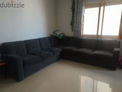 Used sofa for urgent sale