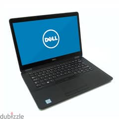 DELL ‎Latitude E7270 - Refurbished Professional Laptop Core i7- 89.9BD