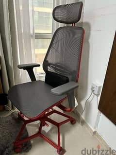 iKEA office chair 0