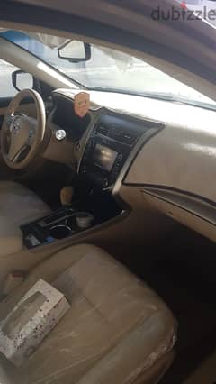 Nissan Altima 2013 for Sale 0
