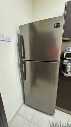 Samsung refrigerator for sale - urgent