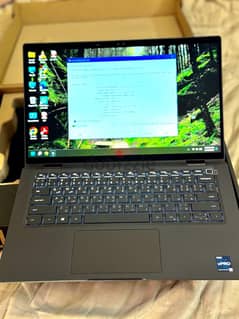 Dell  7430 Laptop Intel 12th Gen Core i7- Full Touch IPS UHD Panel 0