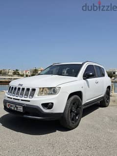 JEEP COMPASS, 2017 MODEL FOR SALE, CONTACT 33 777 395