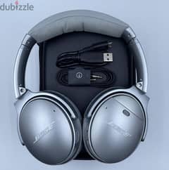Bose Qc35 Bluetooth headphone