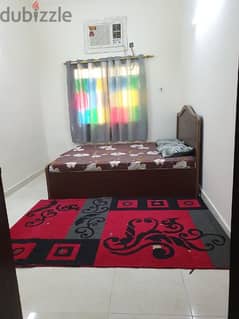 New furnished room for rent with Ewa 0