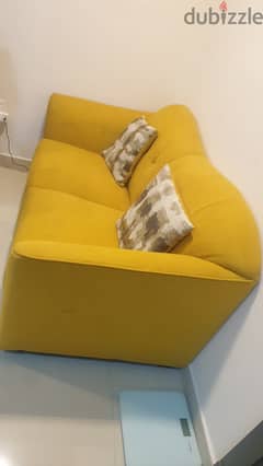 Sofa for sale 2 seater 0