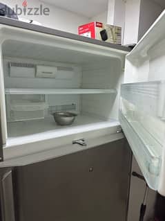 sharp refrigerator 0