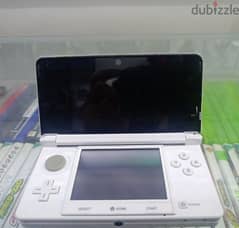 Nintendo 3DS Lite 16Gb 0