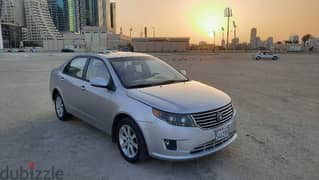 Geely GC7, Full Option, Lady Used, Clean Car