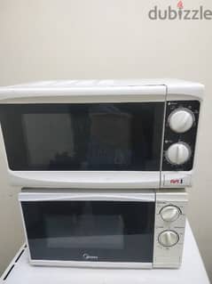 MICROWAVE OVEN 20 LTRS