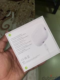 Brand new AirPods Pro gen2. sealed box