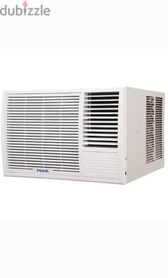 Pearl AC for sale 1 year warranty 2 ton with fixing