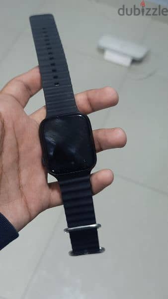 apple watch series 9 copy smart watch (not used and box not opened) 1