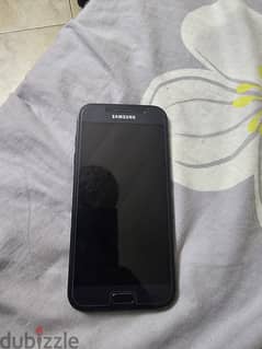 samsung A7 and A5Good condition  phone but  not using now
