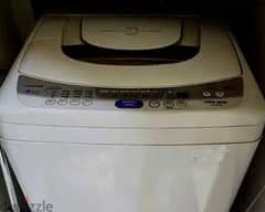 Toshiba 11 Kg Fully Automatic Washing Machine for Sale