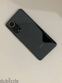 Huawei Nova 9 0