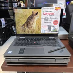 Lenovo Thinkpad X1 Yoga G4 Core i7-8th Generation